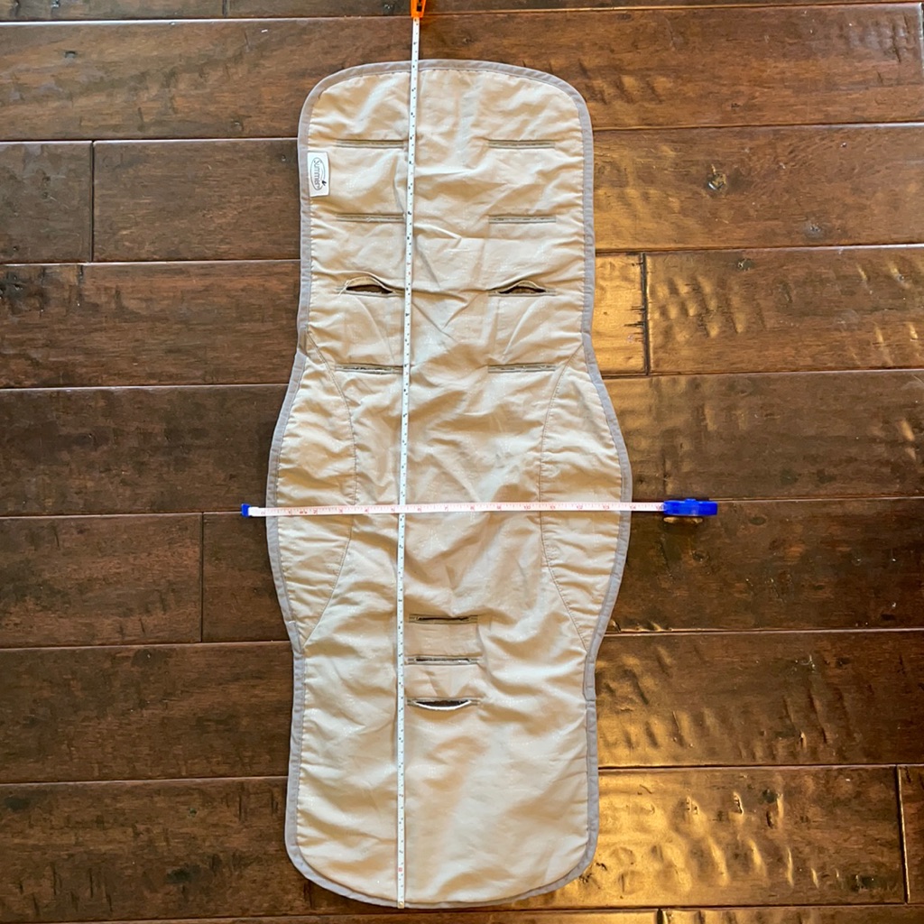 Summer Infant Car Seat Piddle Pad